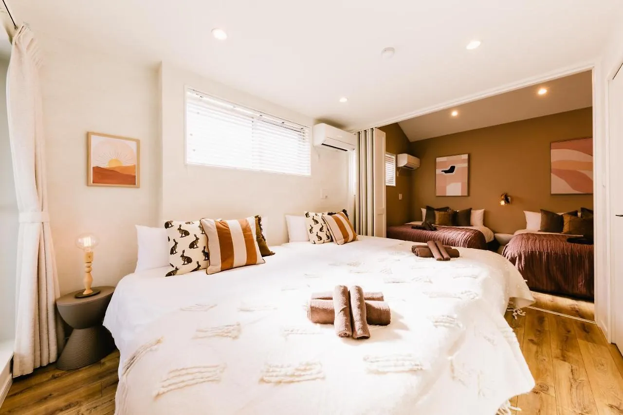 Finest Apartment Osaka