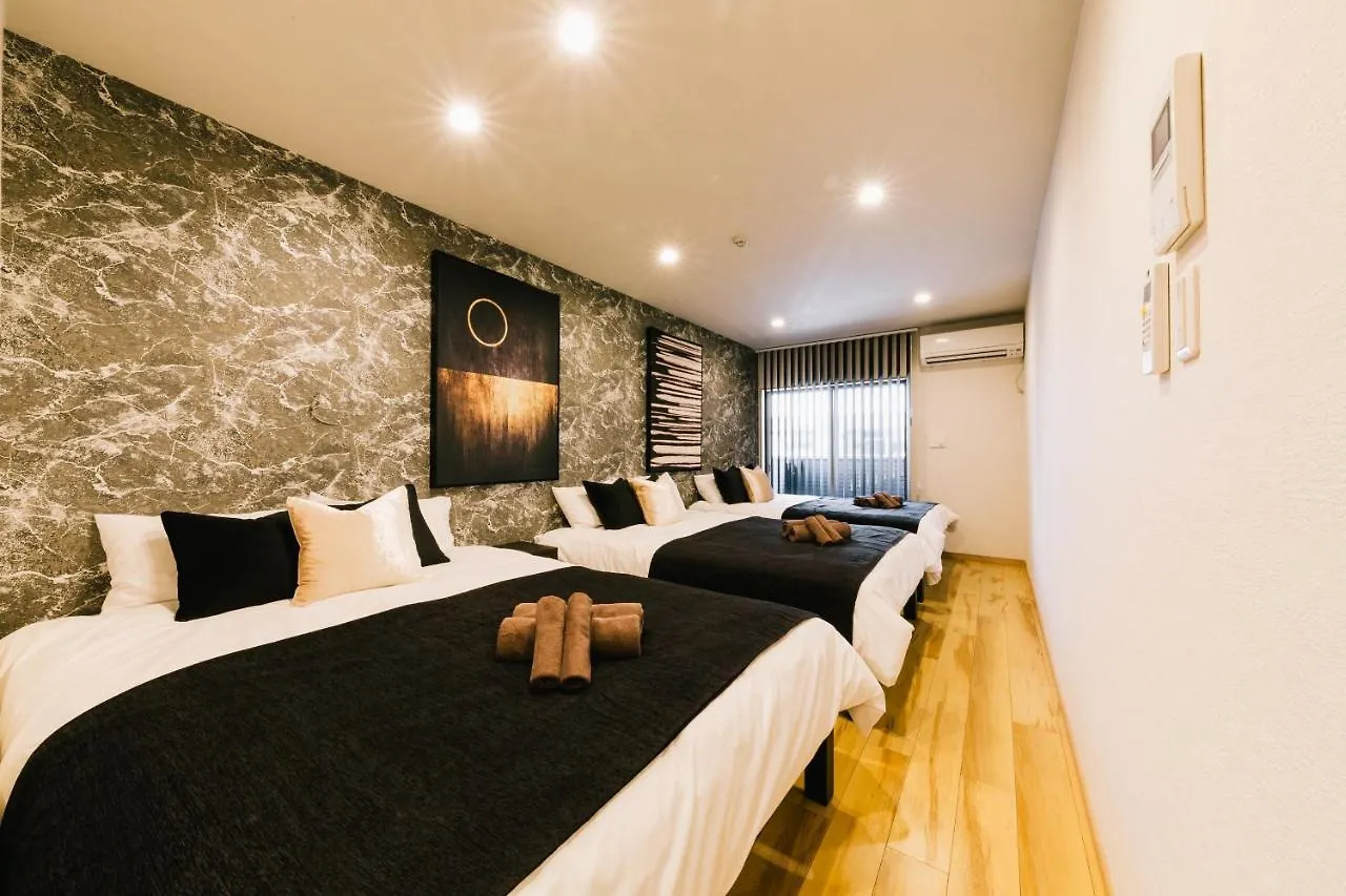 Finest Apartment Osaka