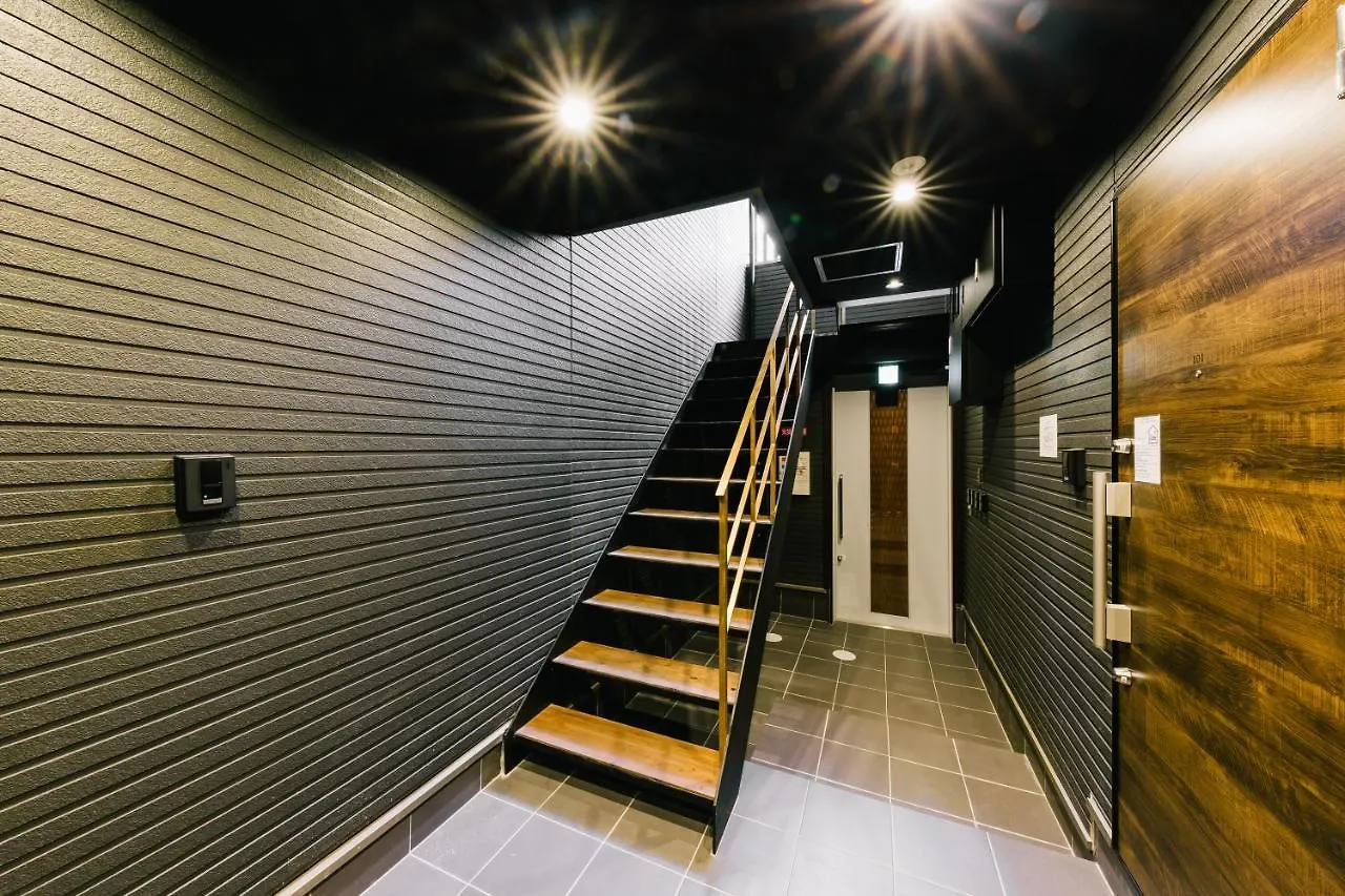Finest Apartment Osaka