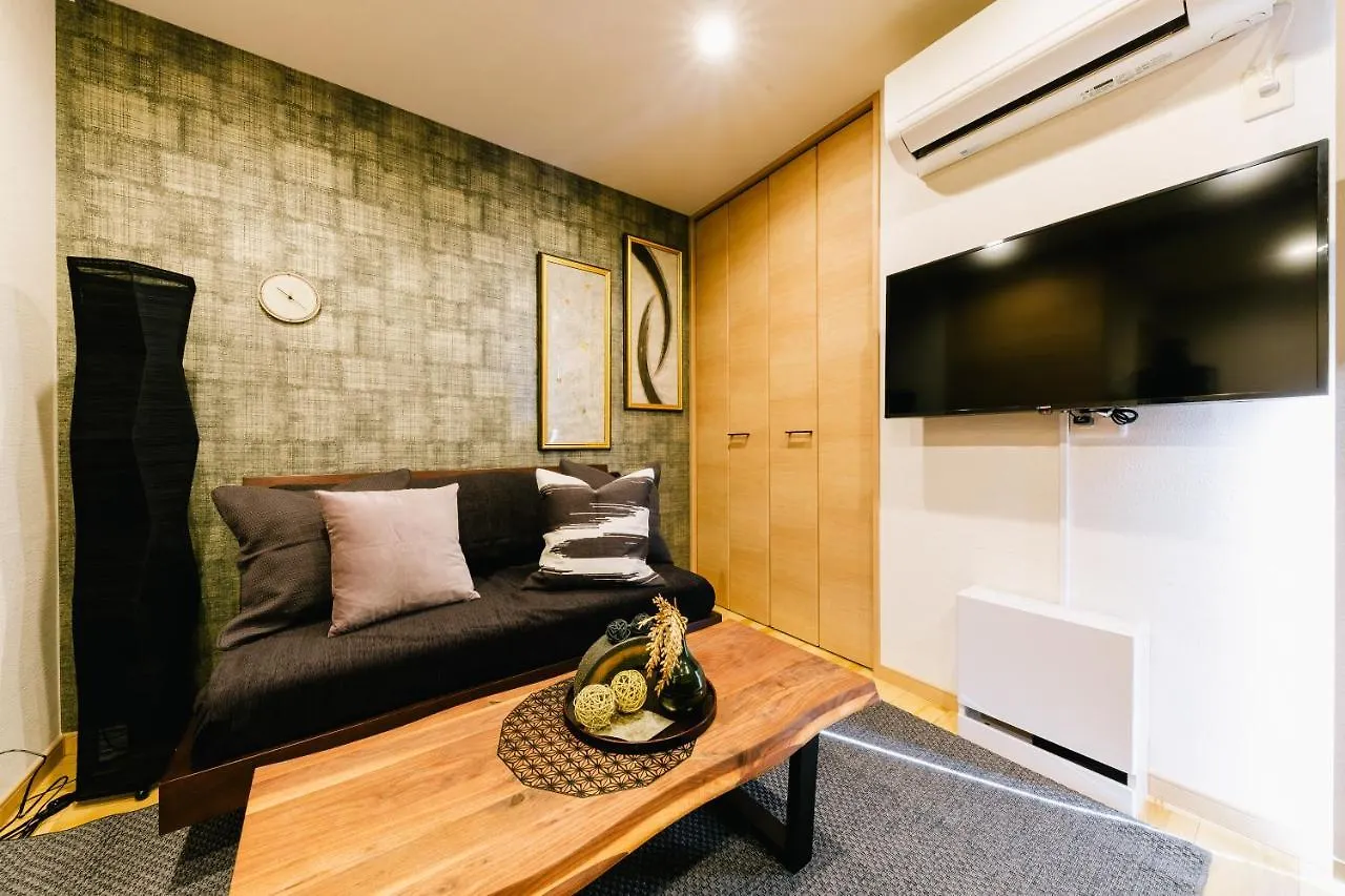 Finest Apartment Osaka