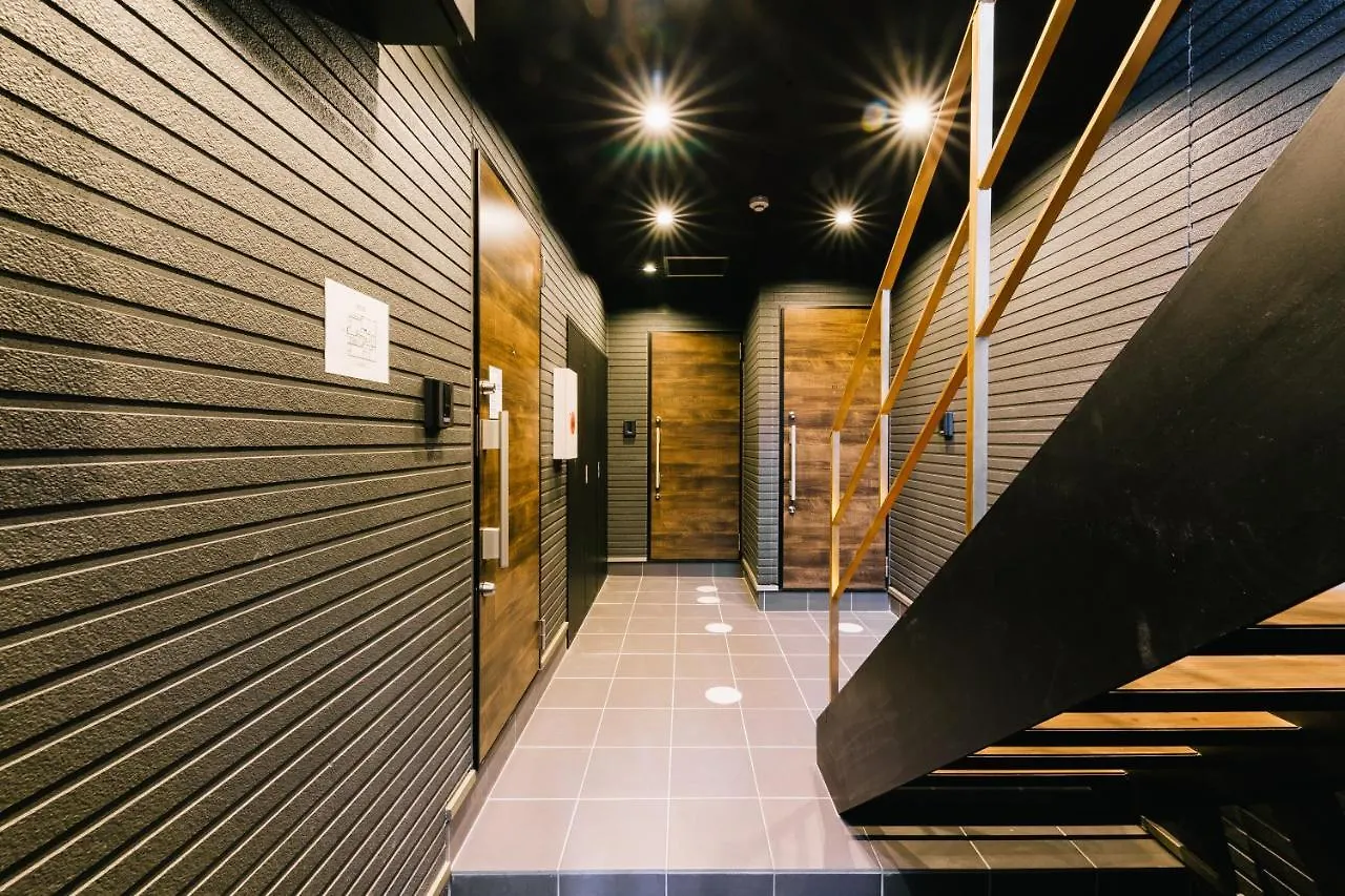 Finest Apartment Osaka
