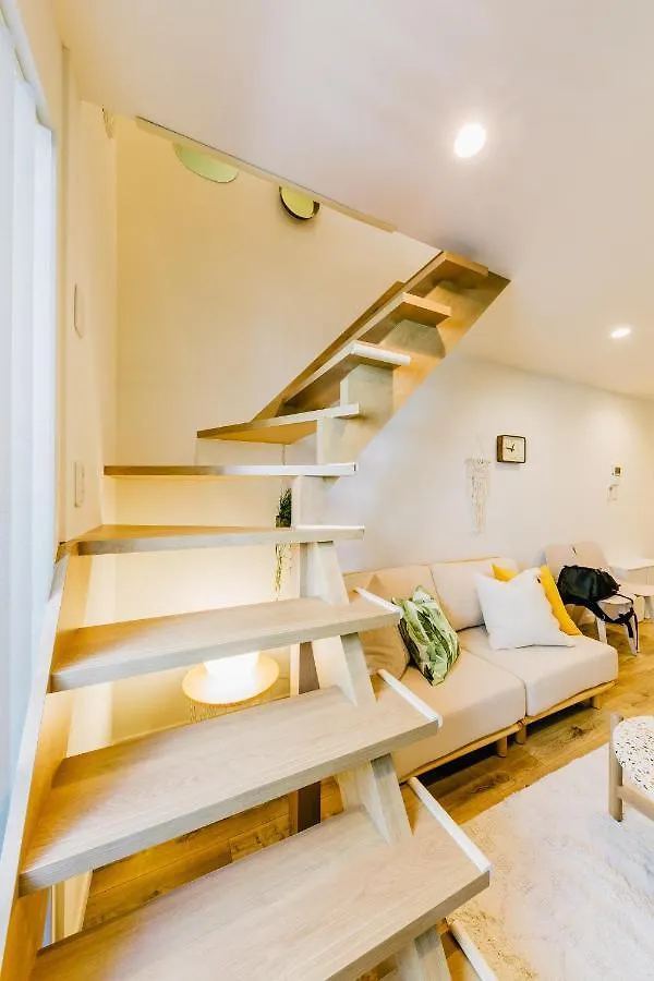 Finest Apartment Osaka