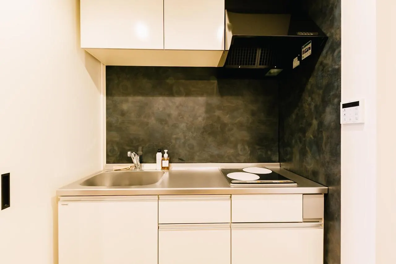Finest Apartment Osaka 0*,  Japan