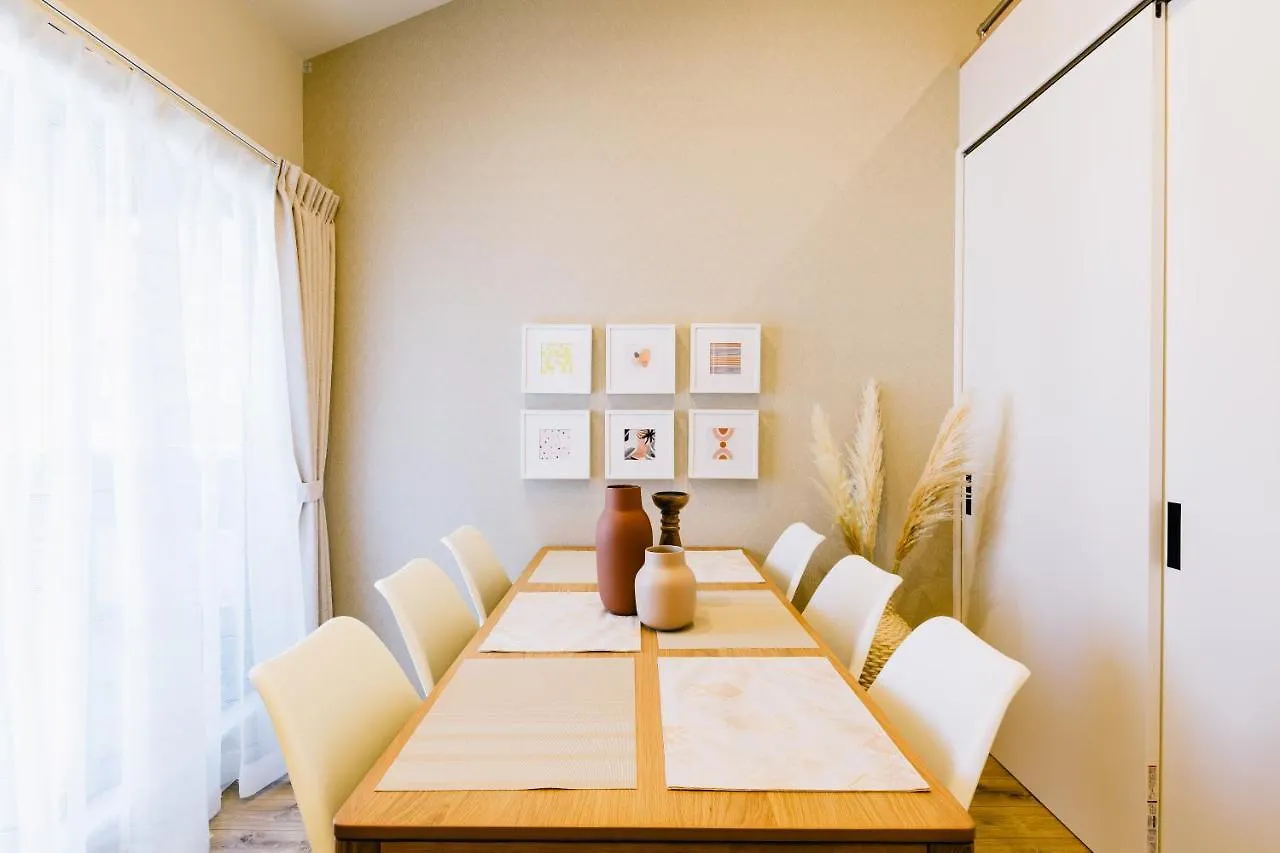 Finest Apartment Osaka