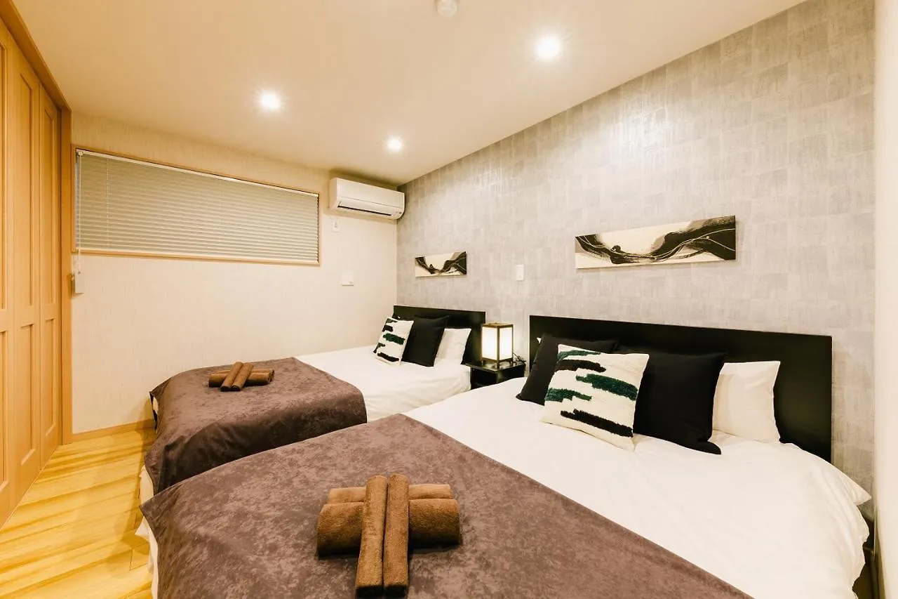 Finest Apartment Osaka