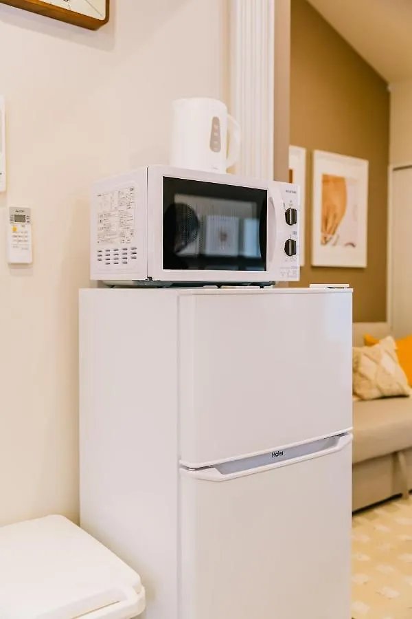 Finest Apartment Osaka