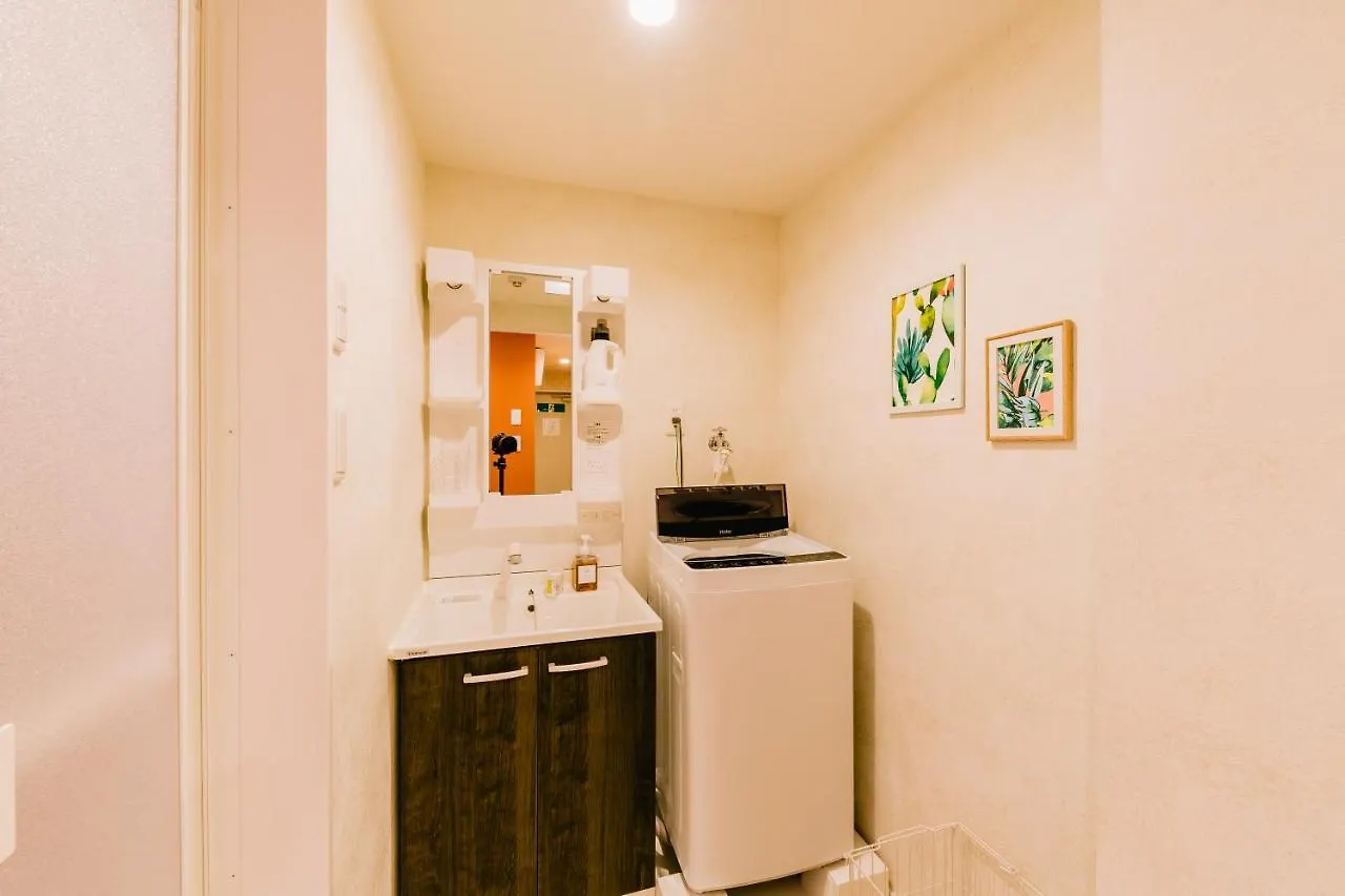 Finest Apartment Osaka