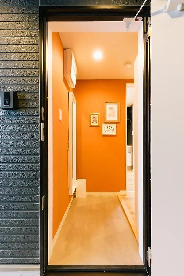 Finest Apartment Osaka 0*,  Japan