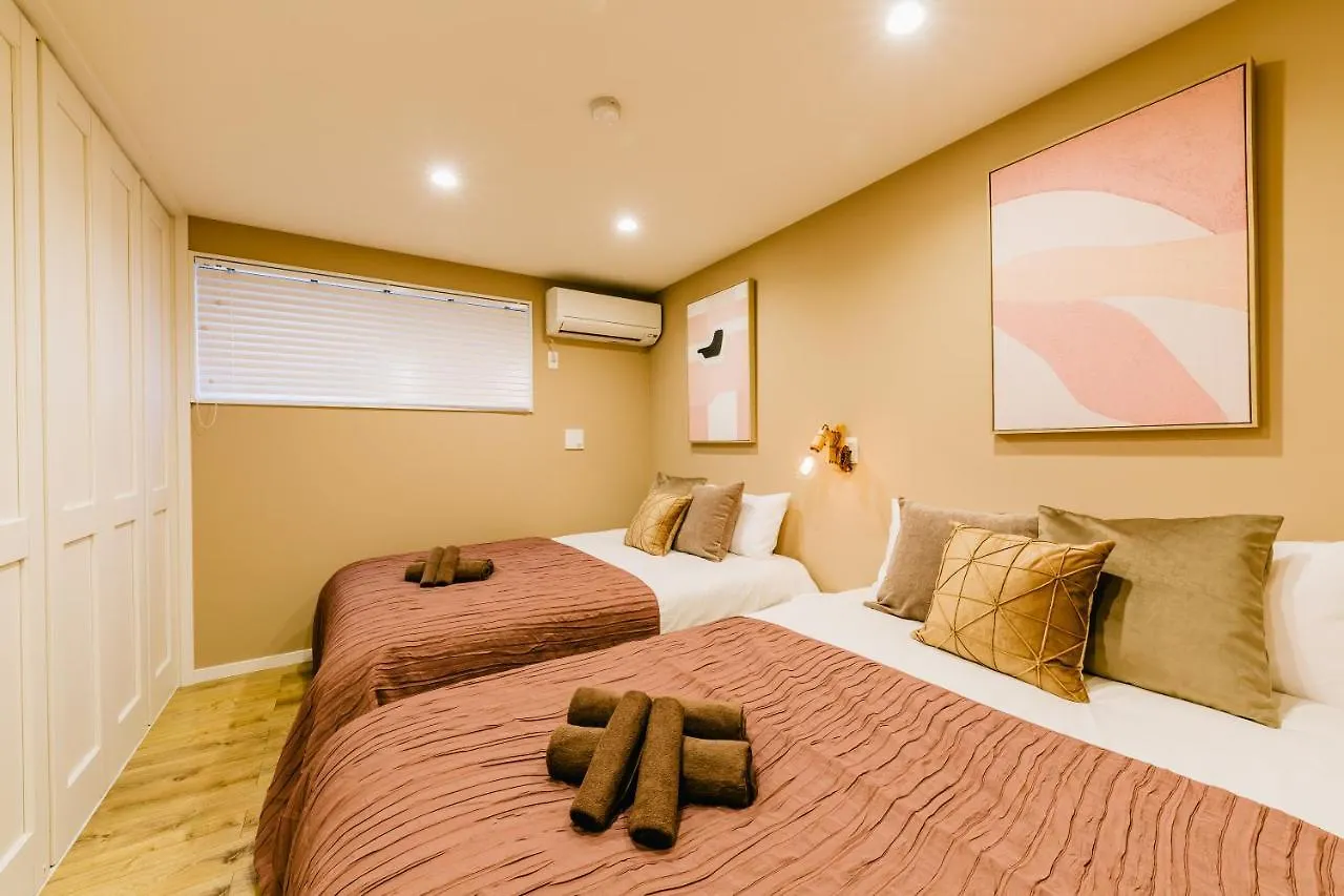 Finest Apartment Osaka