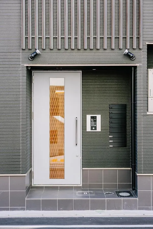 Finest Apartment Osaka