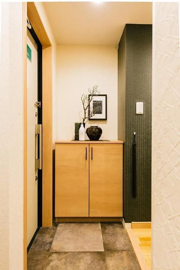 Finest Apartment Osaka Japan
