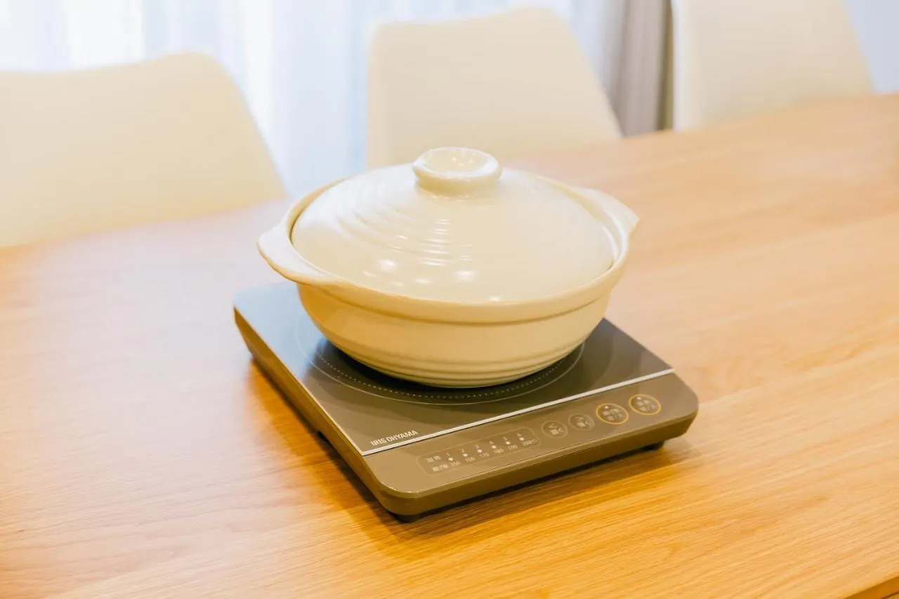 Finest Apartment Osaka