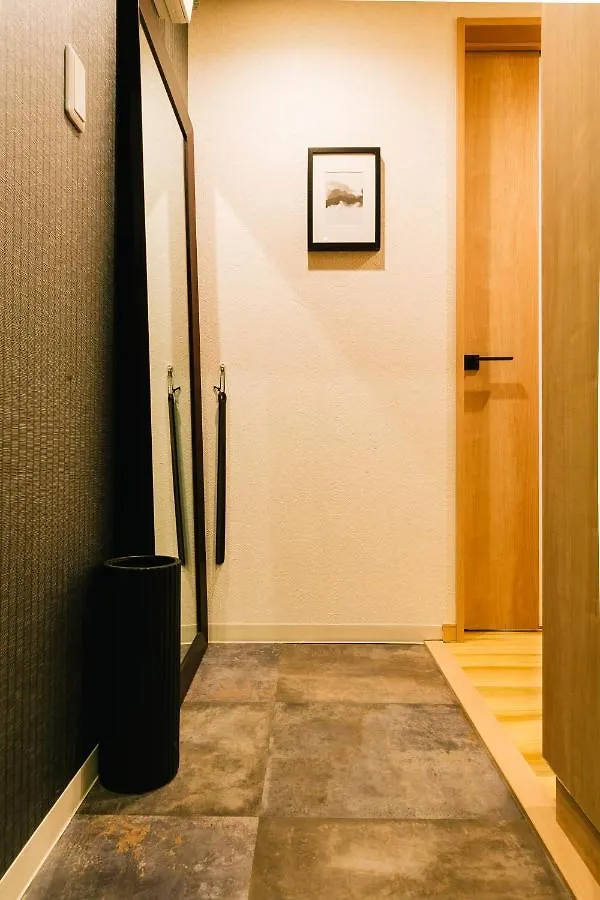 Finest Apartment Osaka 0*,  Japan