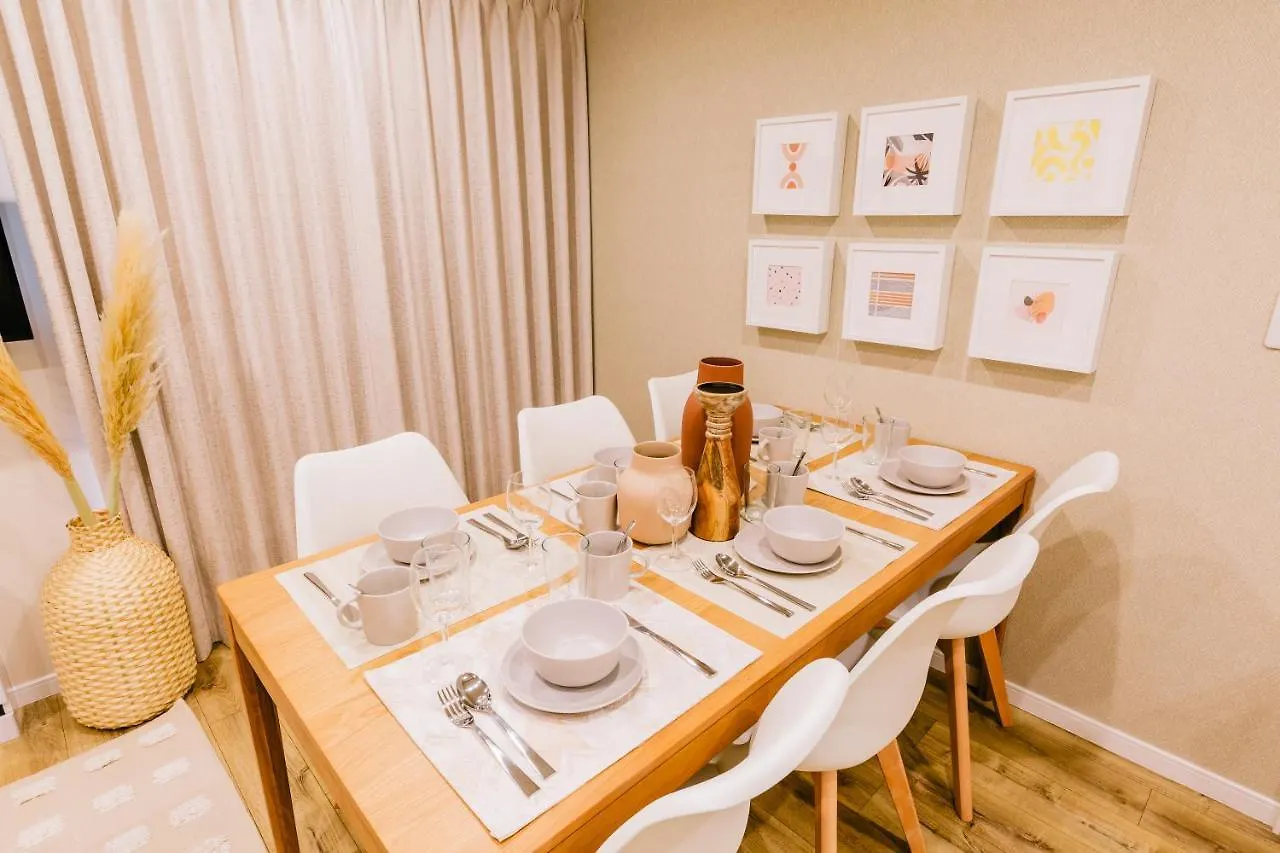 Finest Apartment Osaka