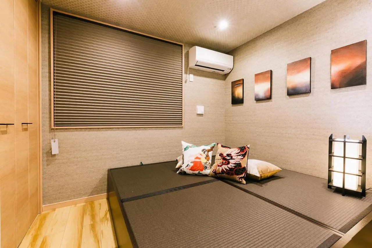 Finest Apartment Osaka