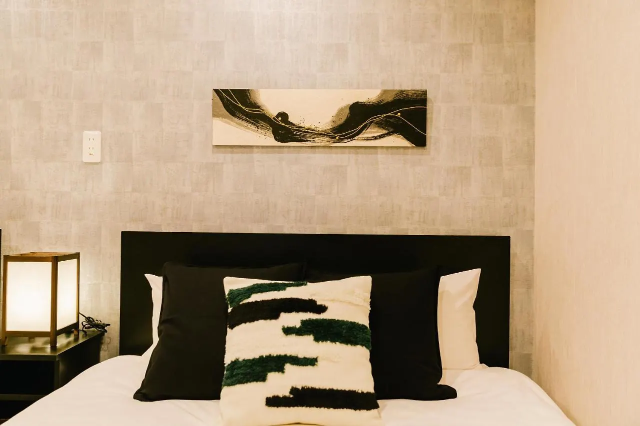 Finest Apartment Osaka 0*,  Japan