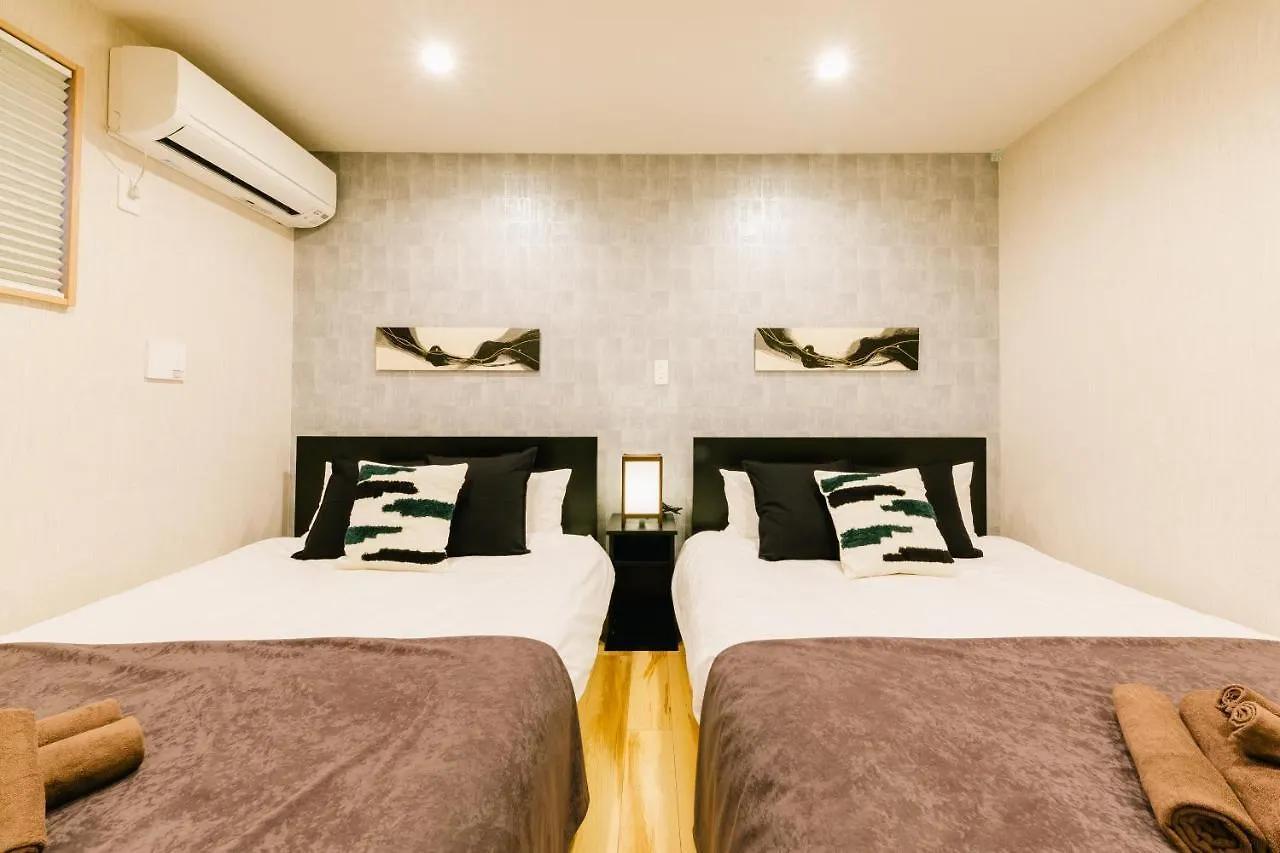 Finest Apartment Osaka