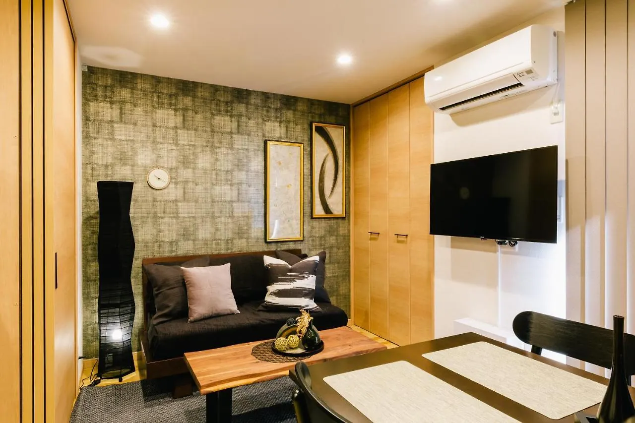 Finest Apartment Osaka