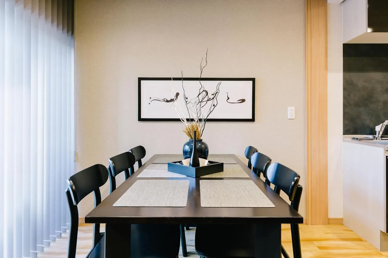 Finest Apartment Osaka