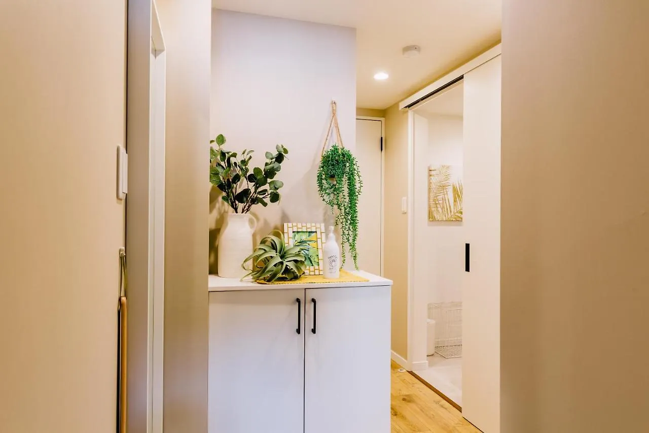 Finest Apartment Osaka