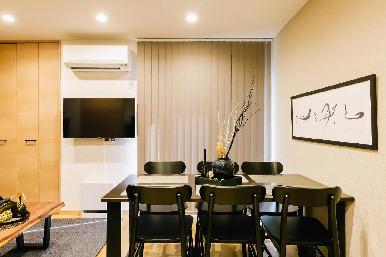 Finest Apartment Osaka
