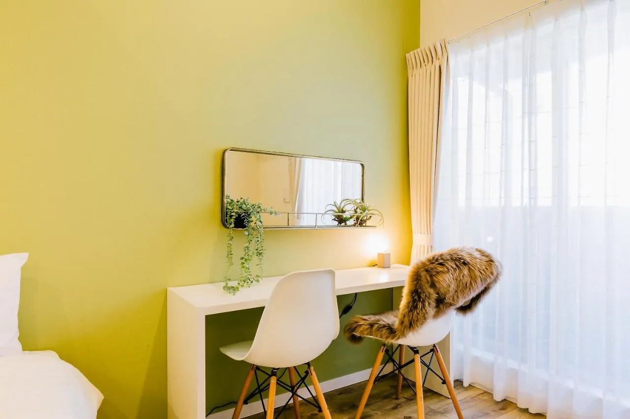 Finest Apartment Osaka