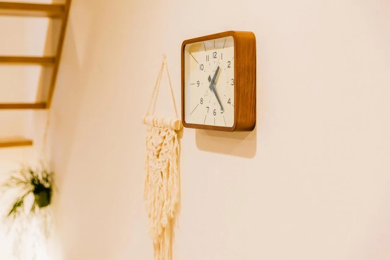 Finest Apartment Osaka