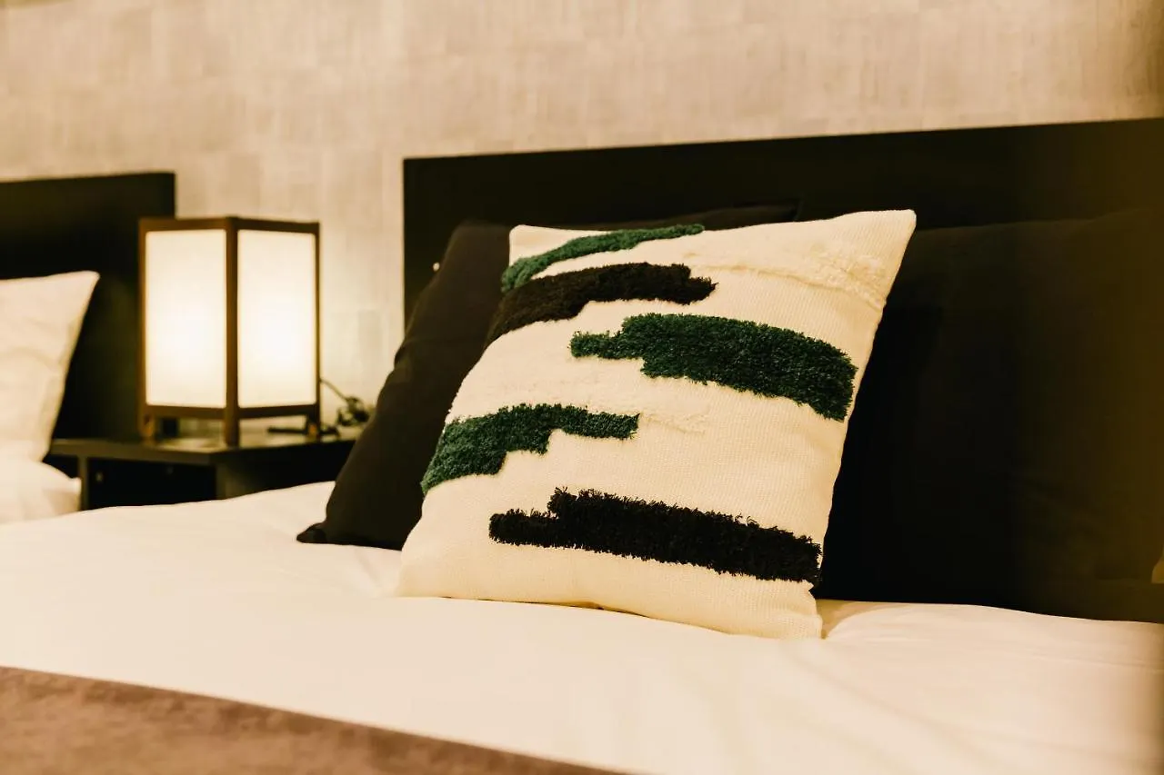 Apartmán Finest Ósaka Japonsko
